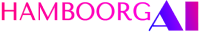 HAMBOORG ® AI logo